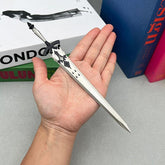 Diamond Sword Replica | Final Fantasy XVI | 1:6 Scale Metal Sword | BlacksmithSONG - BlacksmithSONG
